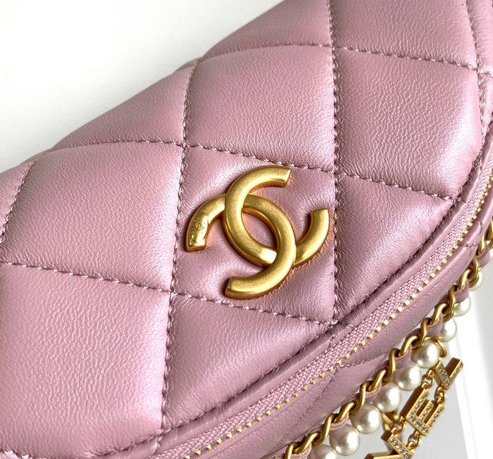 Chanel Waist Bag AS4991 Pink