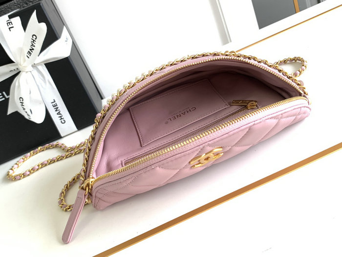 Chanel Waist Bag AS4991 Pink