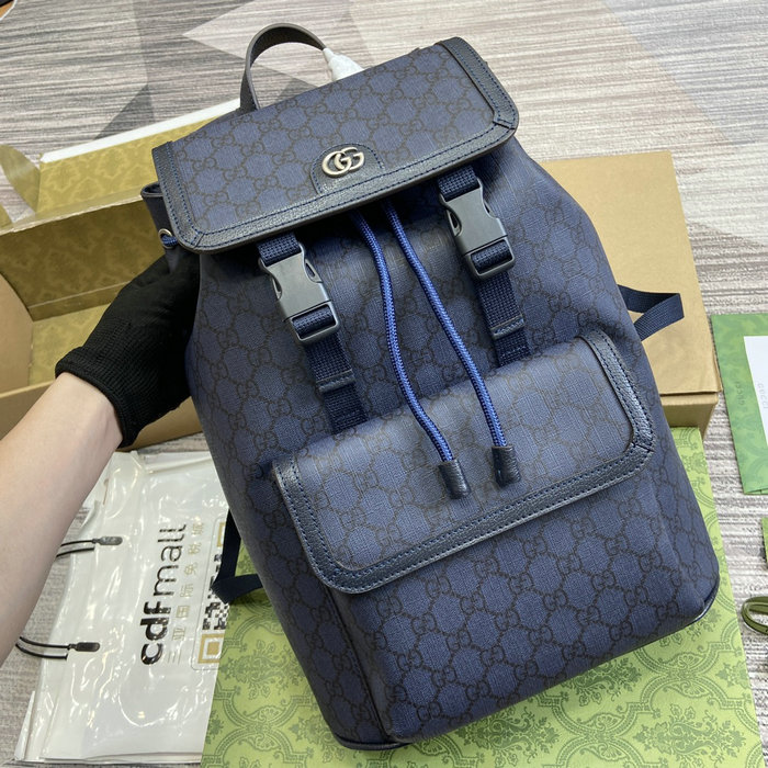 Gucci Ophidia Small GG Backpack 792114