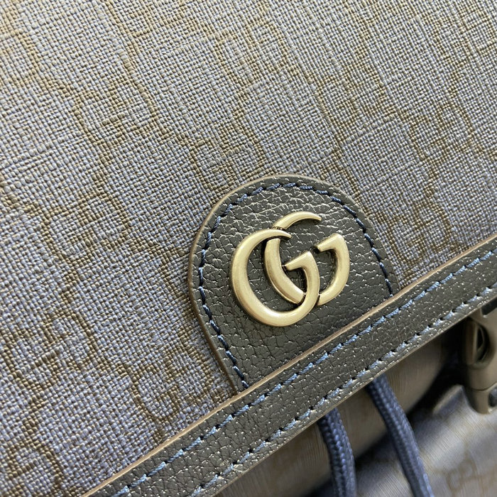 Gucci Ophidia Small GG Backpack 792114