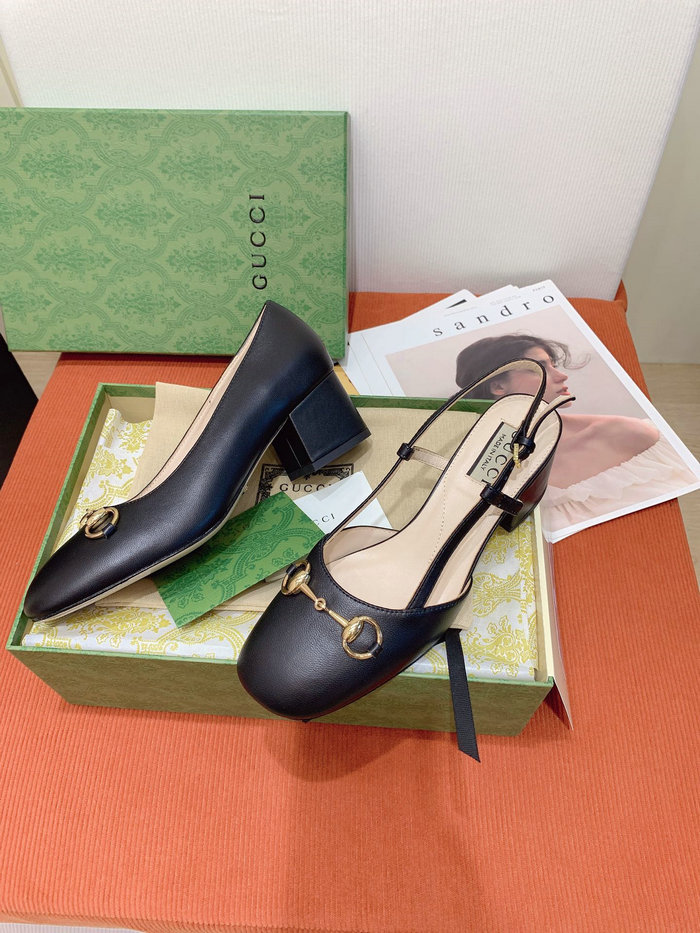 Gucci Pumps SGP71001