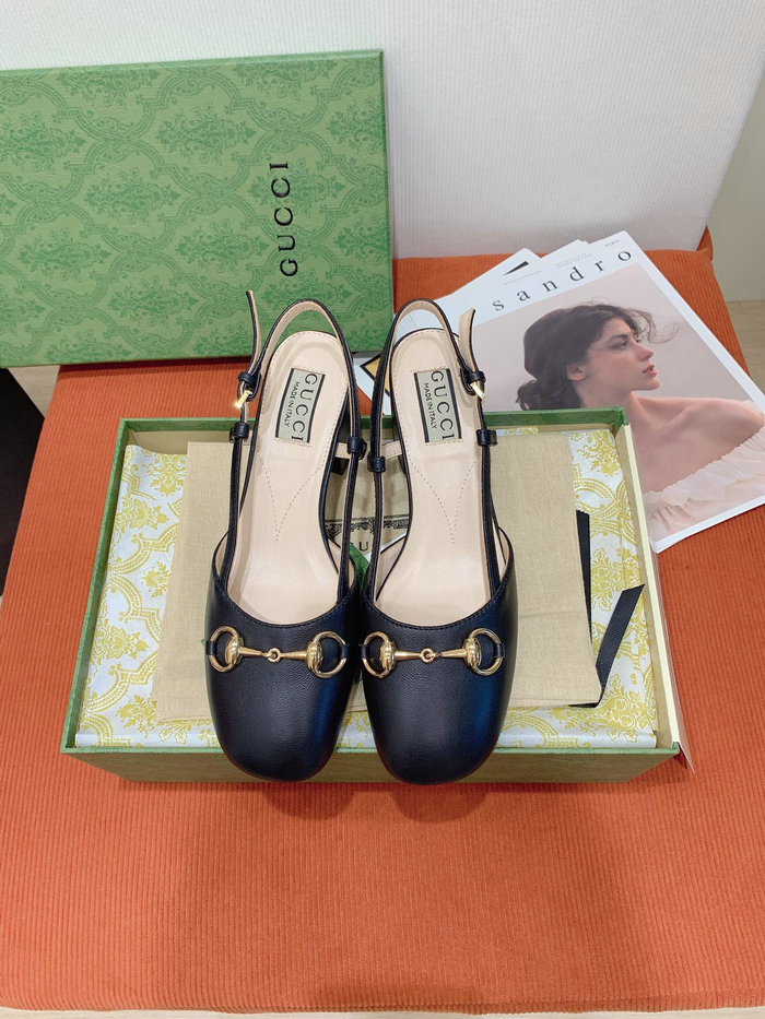 Gucci Pumps SGP71001