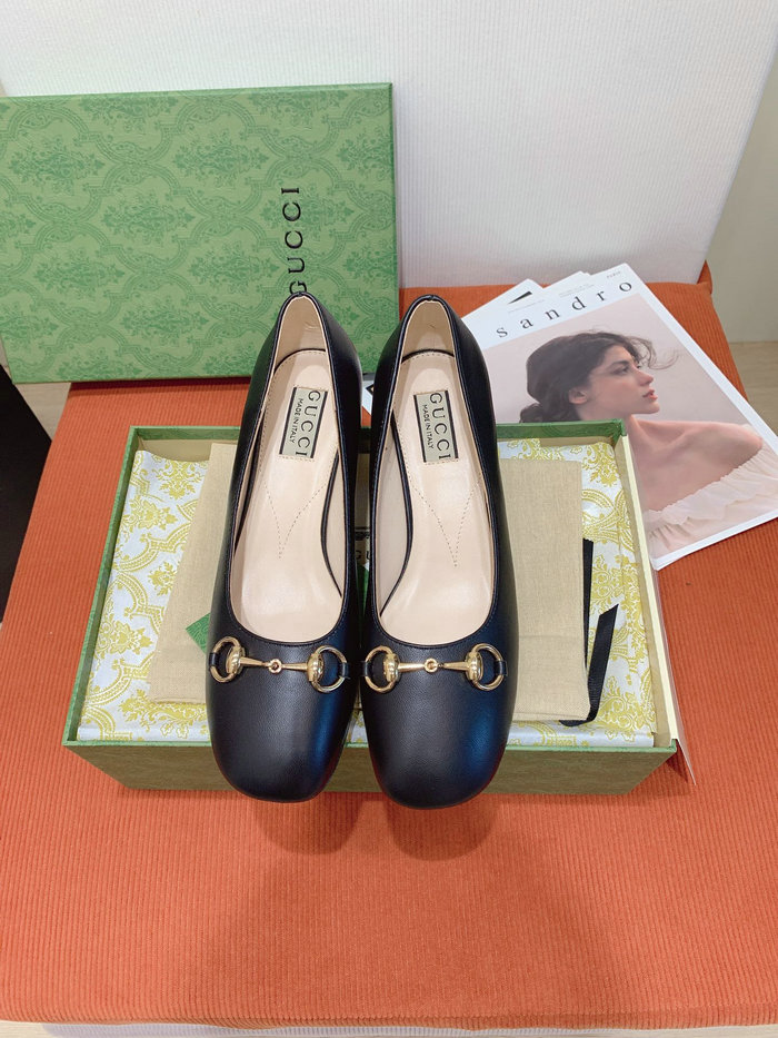 Gucci Pumps SGP71001