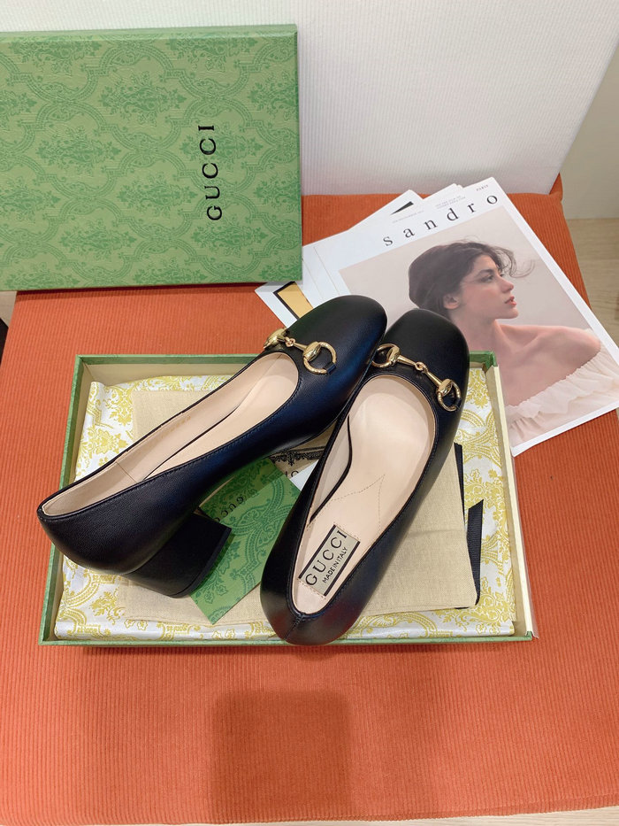 Gucci Pumps SGP71001