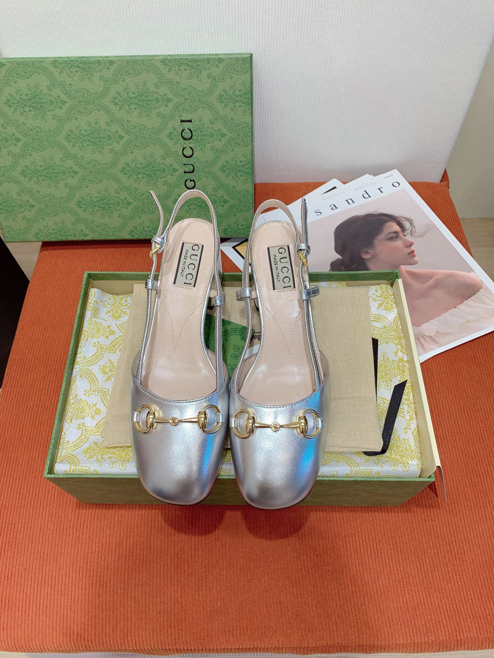 Gucci Pumps SGP71002