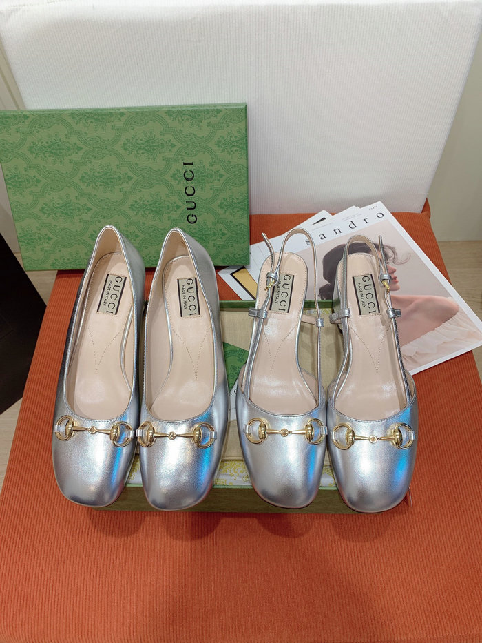 Gucci Pumps SGP71002