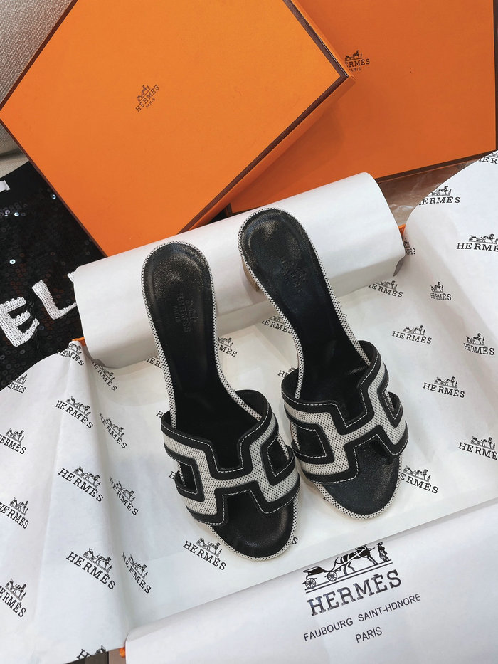 Hermes Oasis Sandals SHS70908