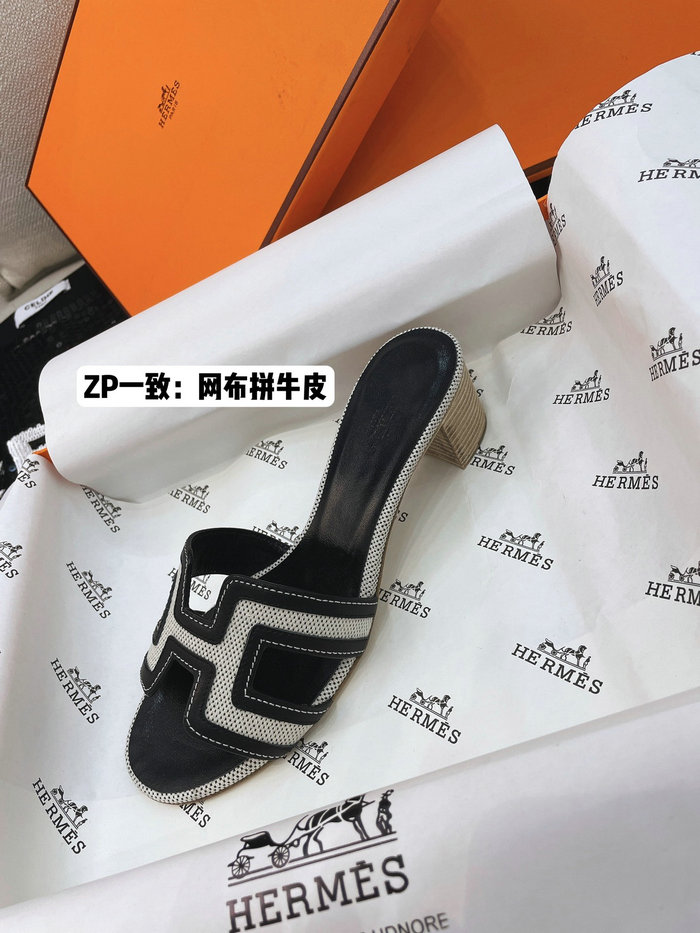 Hermes Oasis Sandals SHS70908