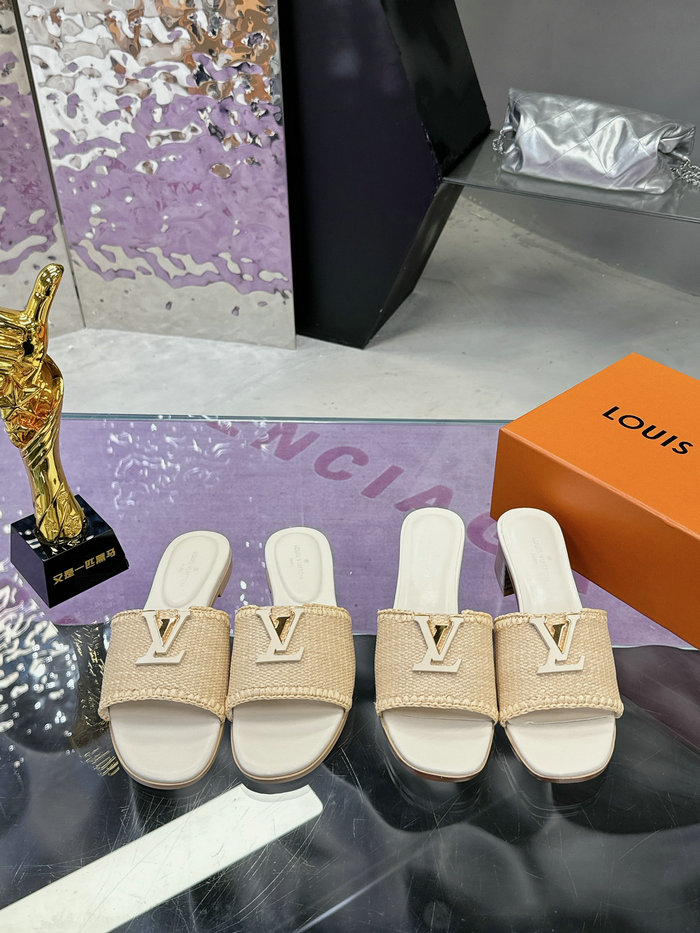 Louis Vuitton Sandals SLS70901