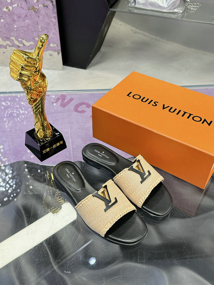 Louis Vuitton Sandals SLS70902