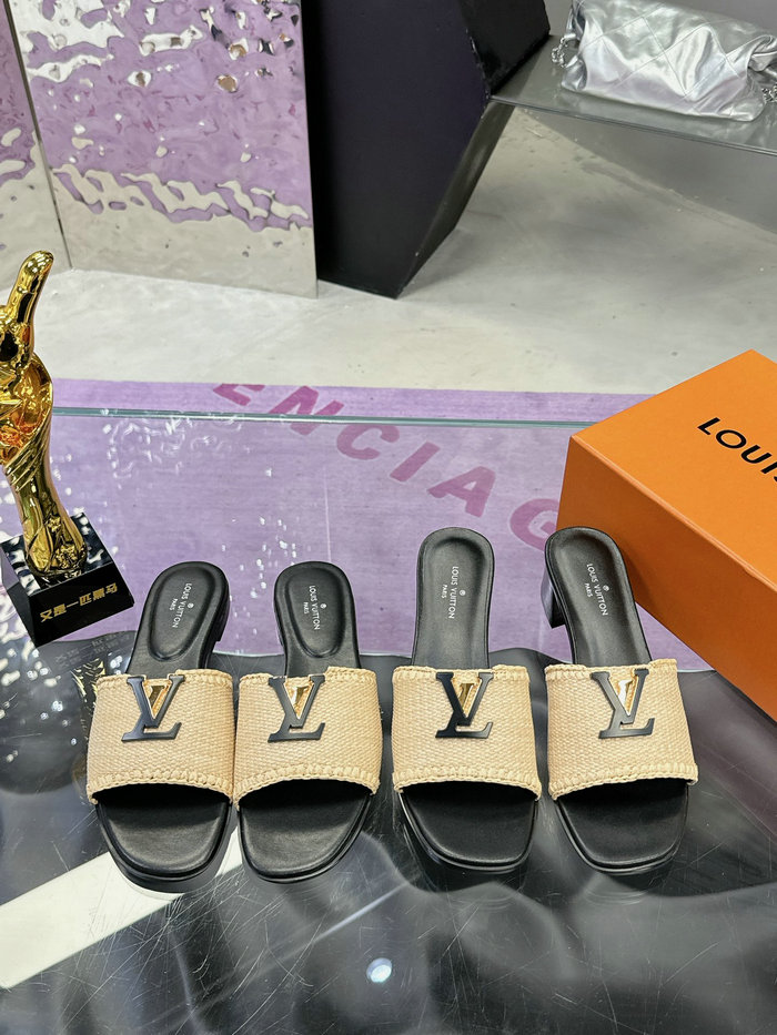 Louis Vuitton Sandals SLS70902