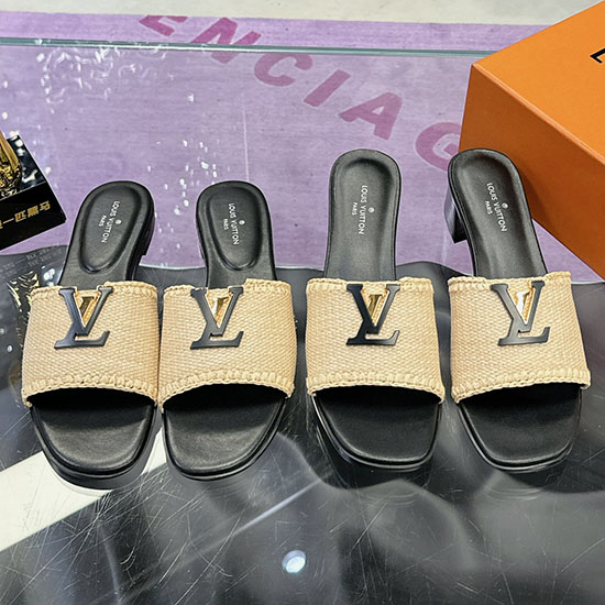 Louis Vuitton Sandals SLS70902