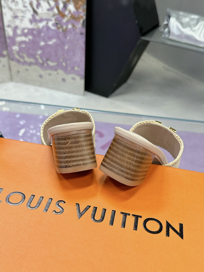 Louis Vuitton Sandals SLS70904