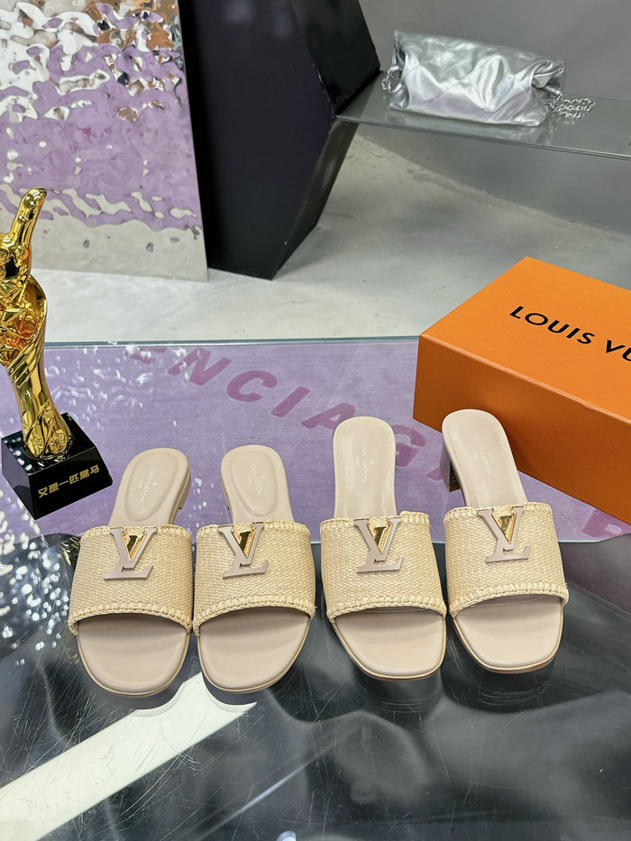 Louis Vuitton Sandals SLS70904