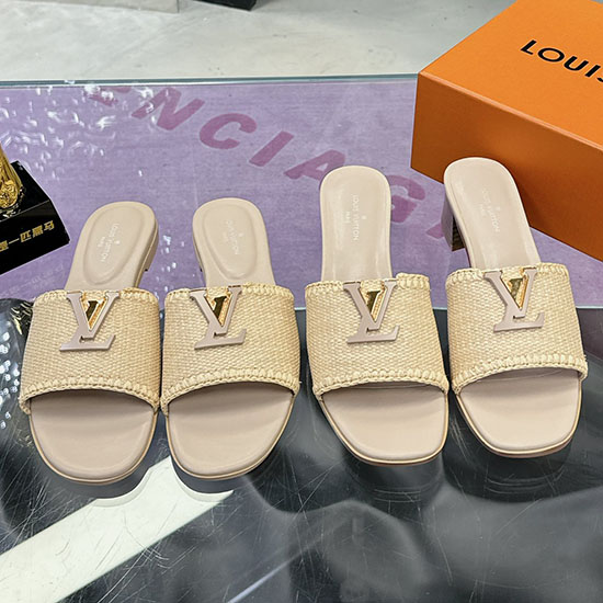 Louis Vuitton Sandals SLS70904
