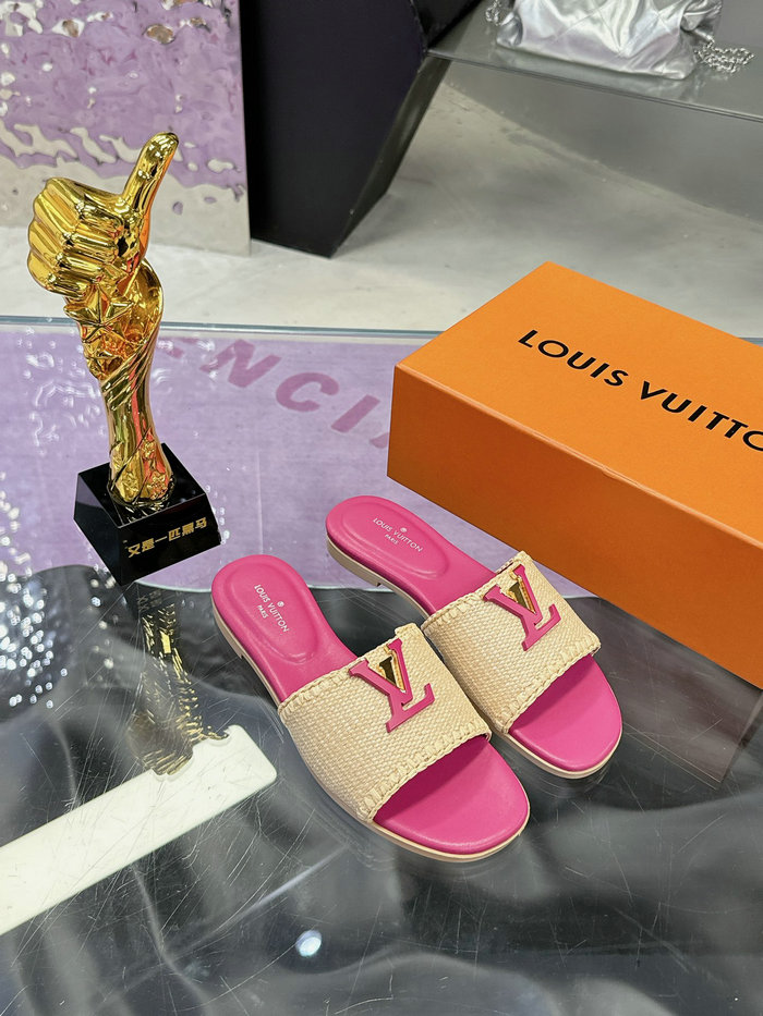 Louis Vuitton Sandals SLS70905