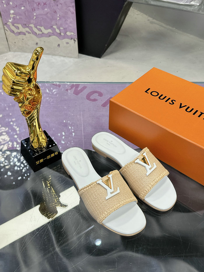 Louis Vuitton Sandals SLS70906