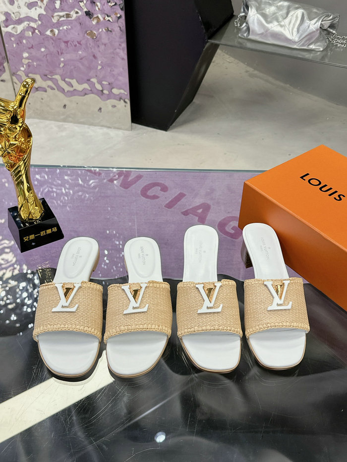 Louis Vuitton Sandals SLS70906