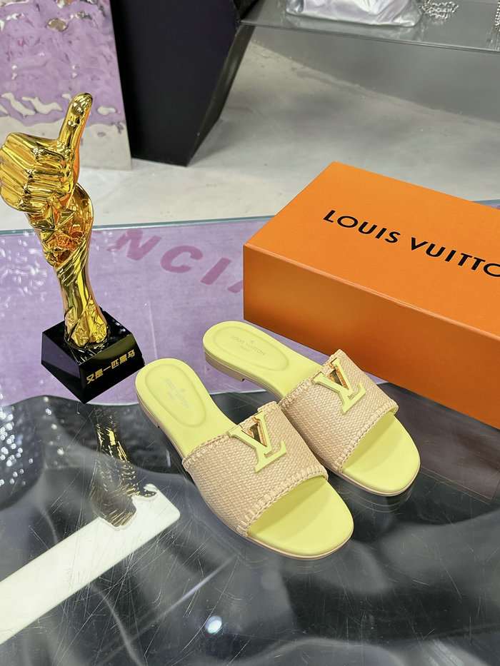 Louis Vuitton Sandals SLS70907