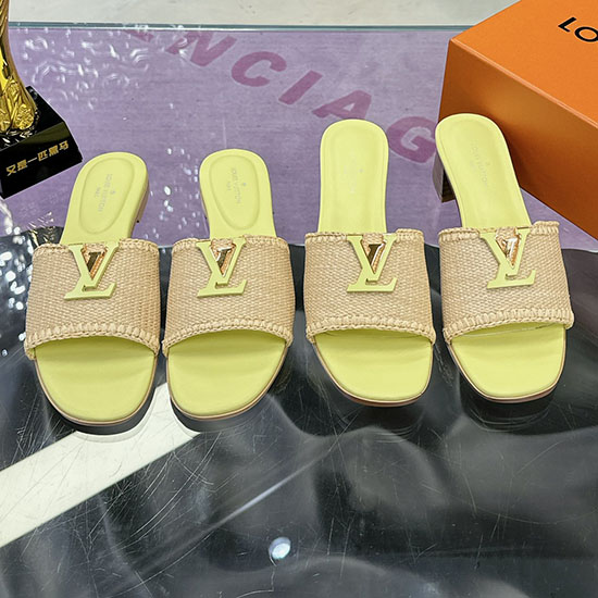 Louis Vuitton Sandals SLS70907