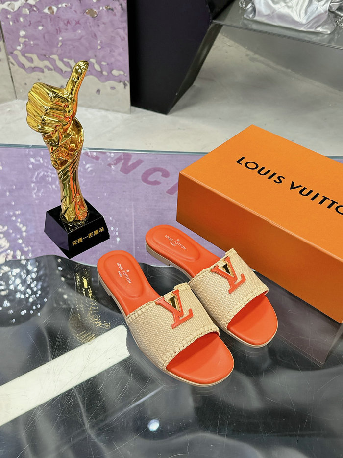 Louis Vuitton Sandals SLS70908