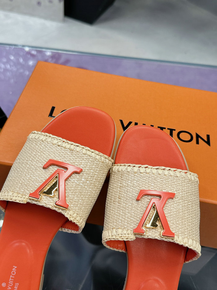 Louis Vuitton Sandals SLS70908