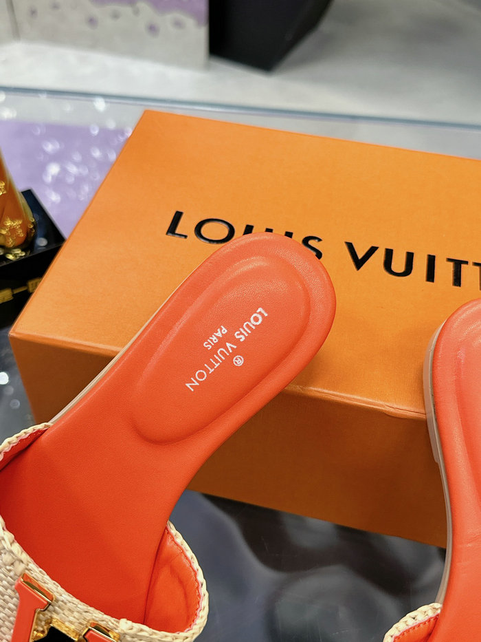 Louis Vuitton Sandals SLS70908