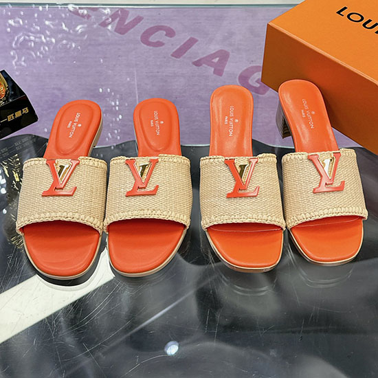 Louis Vuitton Sandals SLS70908