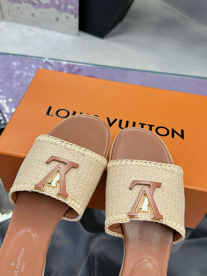 Louis Vuitton Sandals SLS70909