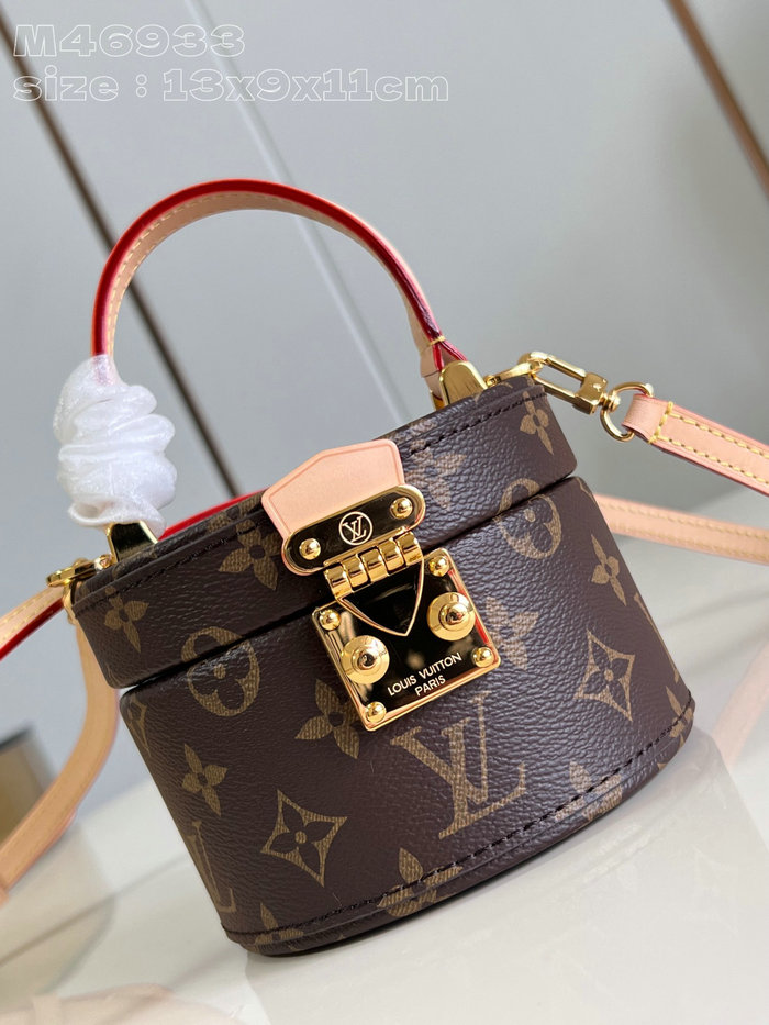 Louis Vuitton Scott M46933