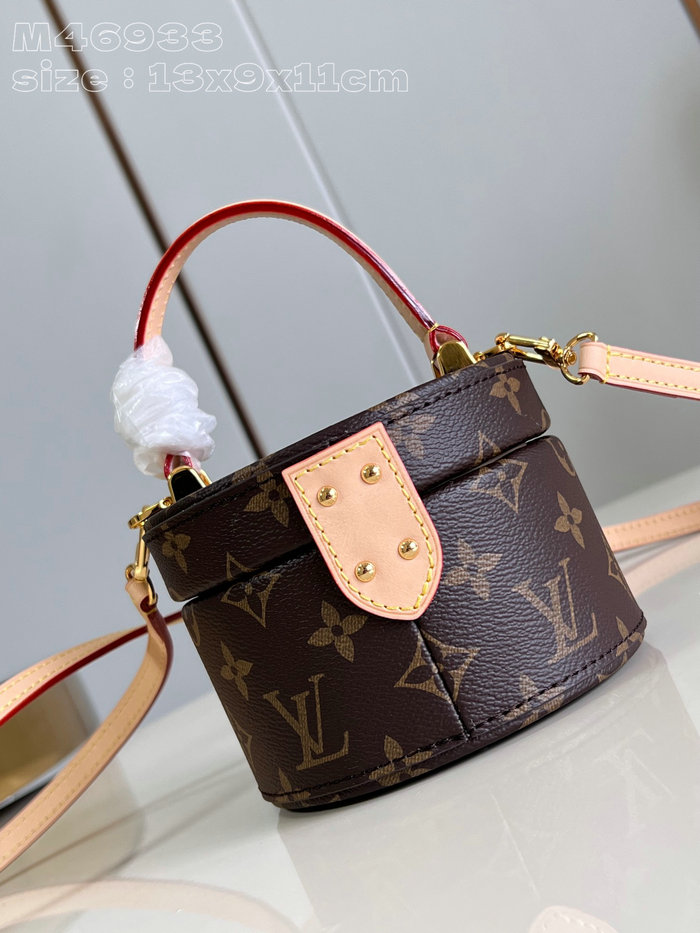 Louis Vuitton Scott M46933