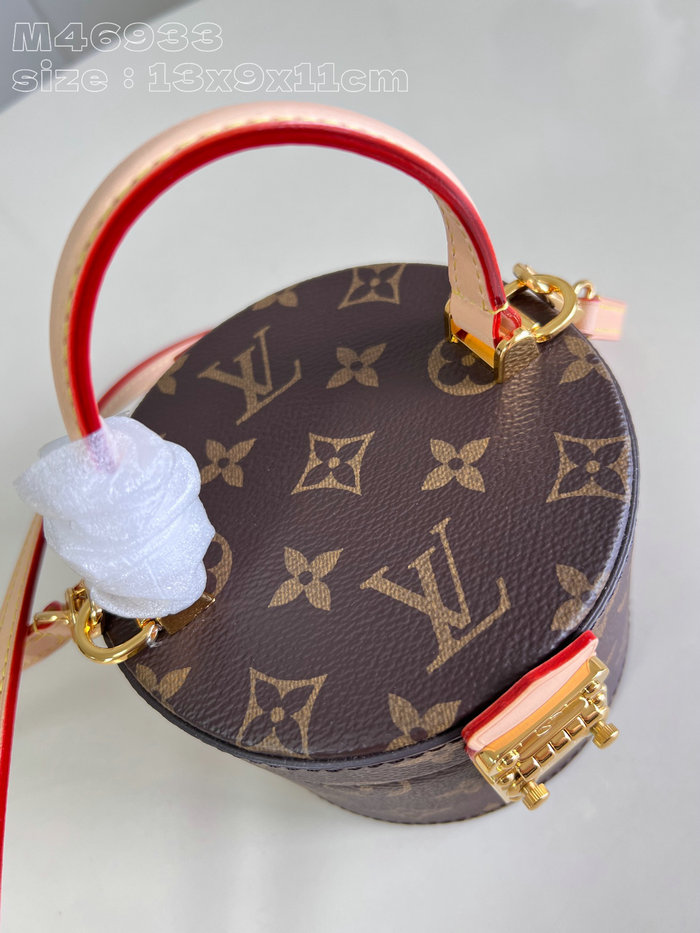 Louis Vuitton Scott M46933