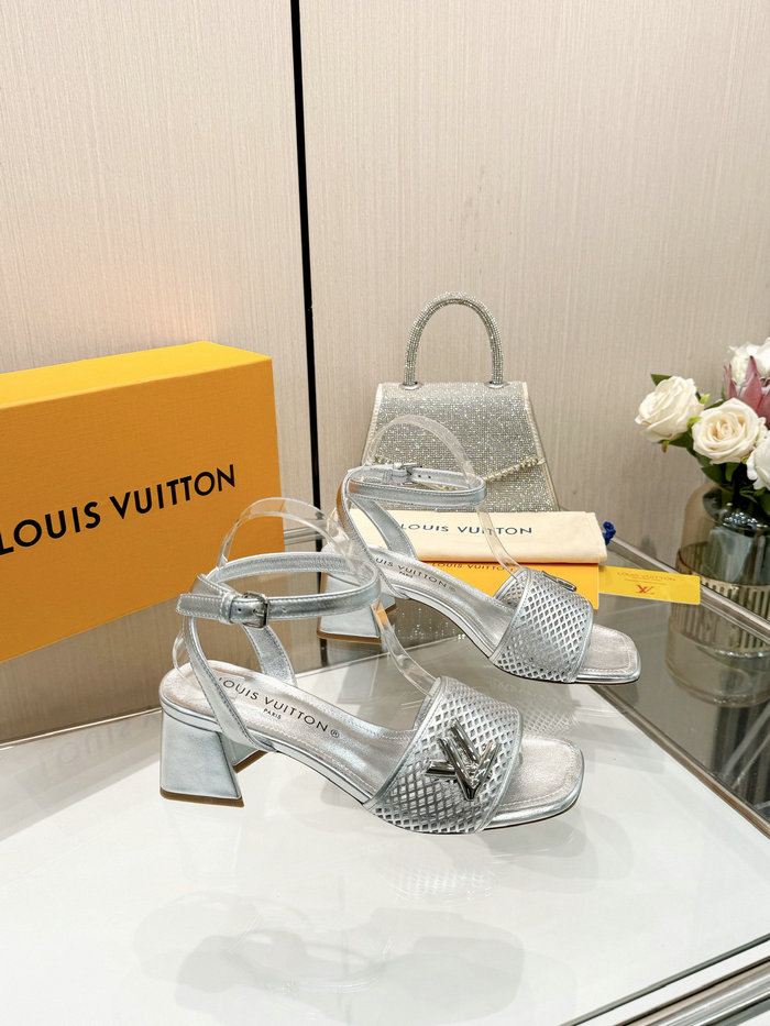 Louis Vuitton Shake Sandals SLS71002