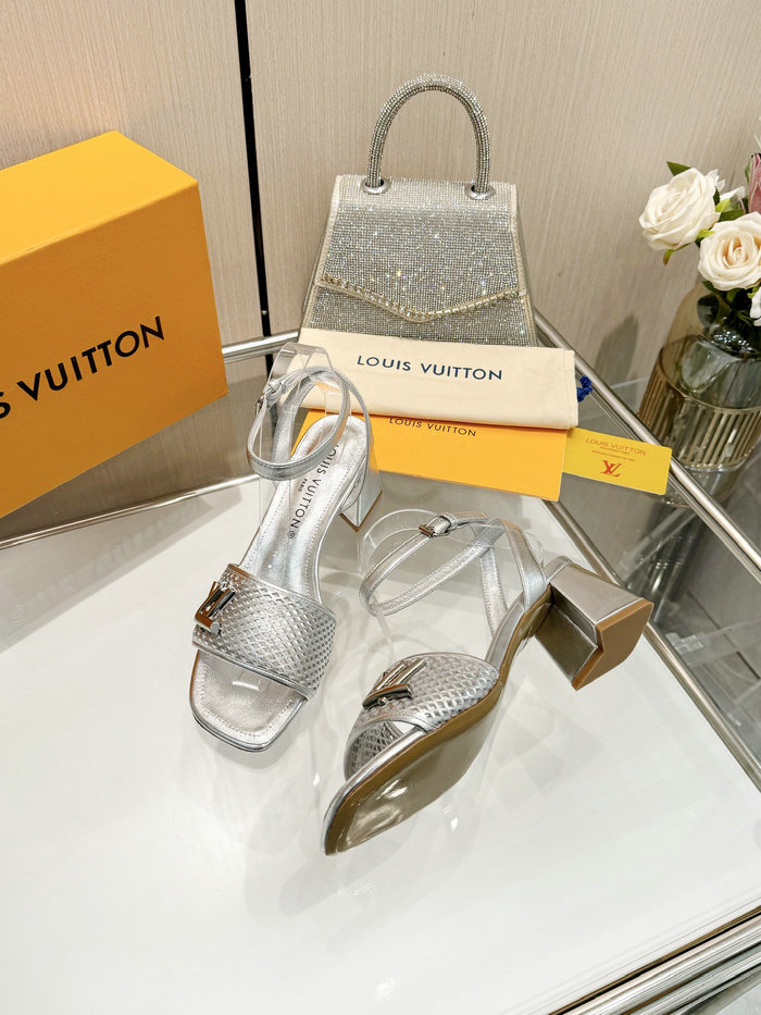 Louis Vuitton Shake Sandals SLS71002