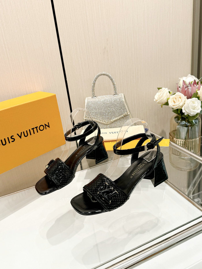 Louis Vuitton Shake Sandals SLS71003