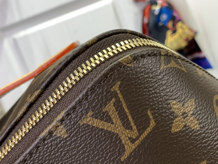 Louis Vuitton Toiletry Bag M11750