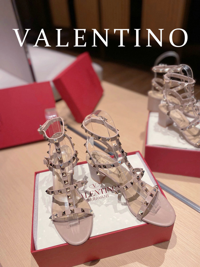 Valentino Sandals SVS70907