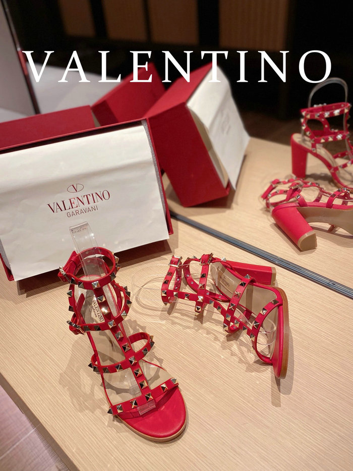 Valentino Sandals SVS70914