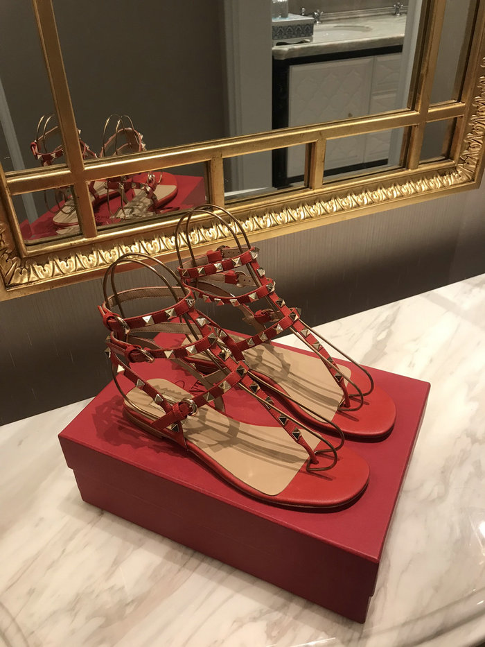 Valentino Sandals SVS70918