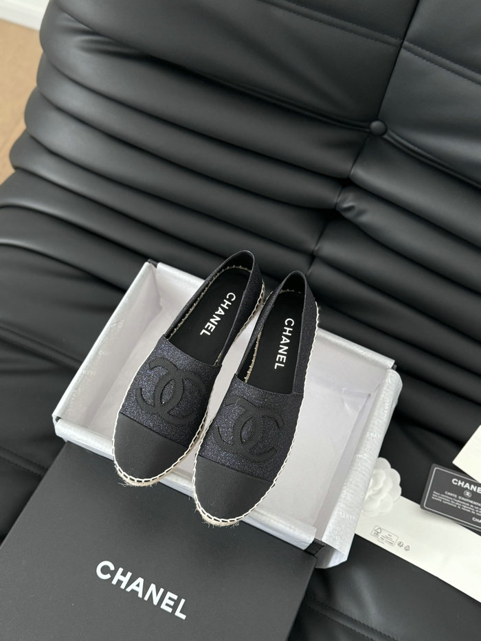 Chanel Espadrilles SCP70902