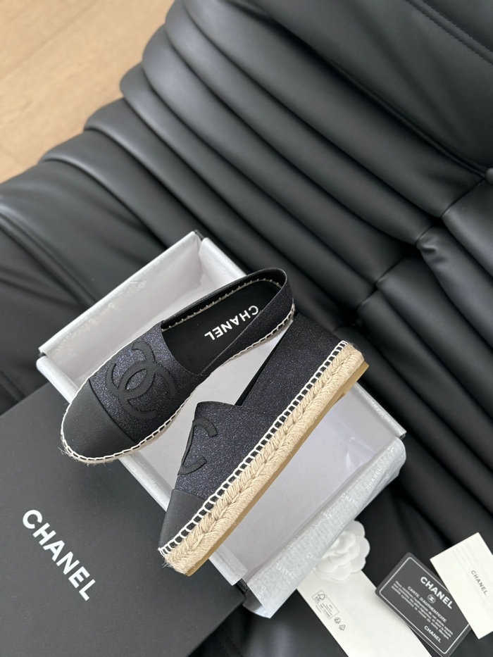 Chanel Espadrilles SCP70902