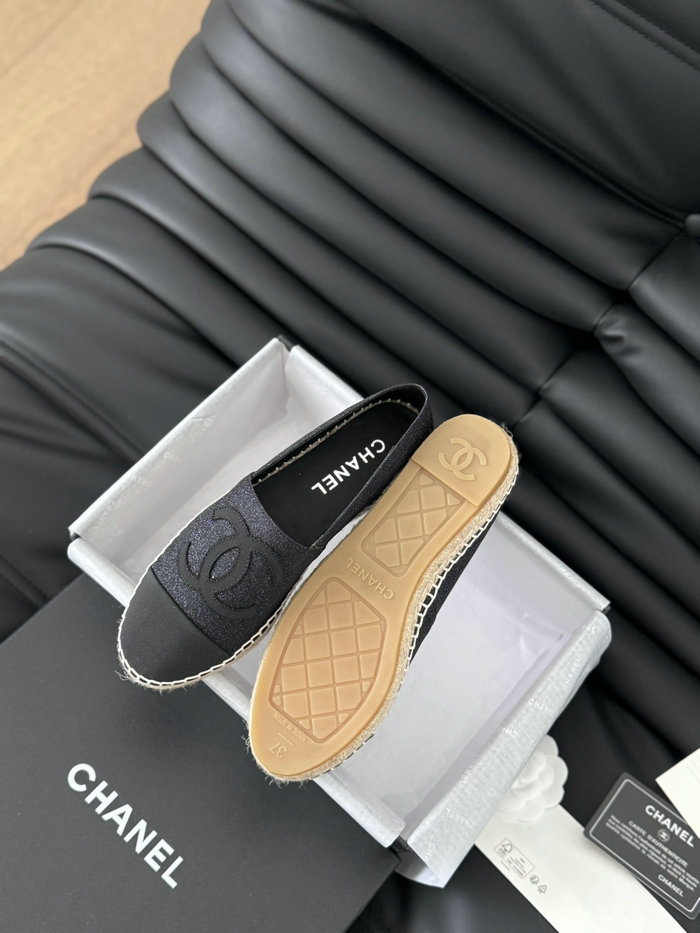 Chanel Espadrilles SCP70902