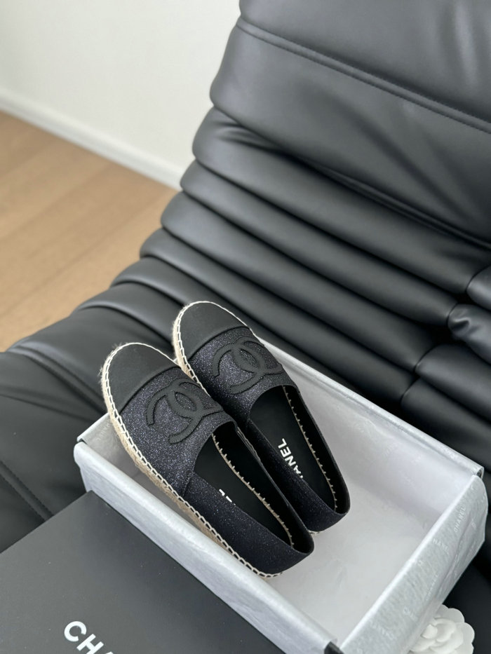 Chanel Espadrilles SCP70902