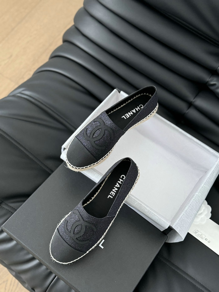 Chanel Espadrilles SCP70902