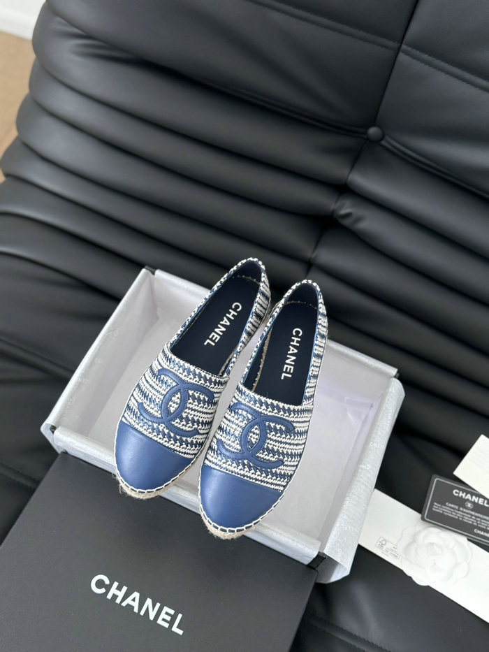 Chanel Espadrilles SCP70909