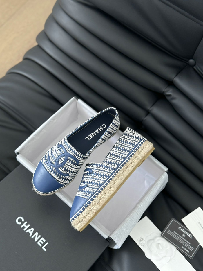 Chanel Espadrilles SCP70909