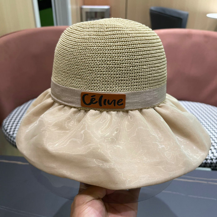 Celine Hat WHCE71603