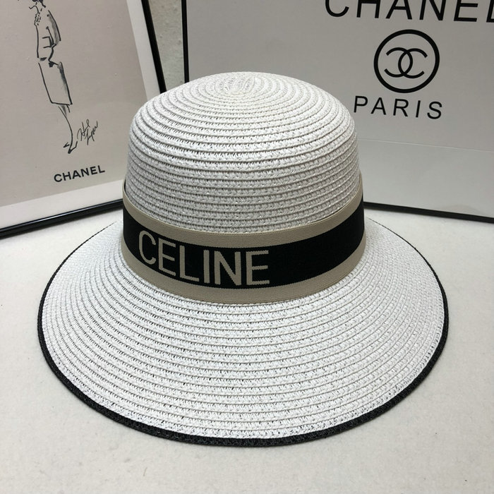 Celine Hat WHCE71611