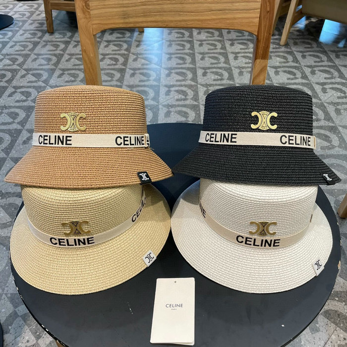 Celine Hat WHCE71614