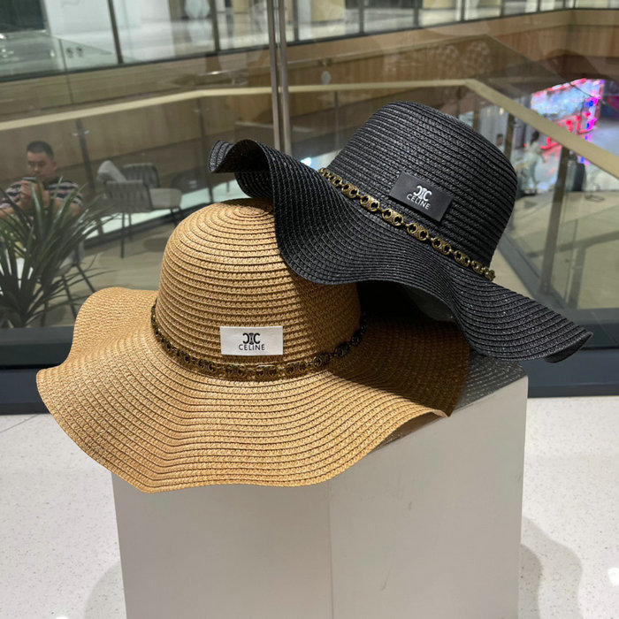 Celine Hat WHCE71616